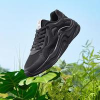 361° 网面舒适男式运动休闲鞋低帮男鞋