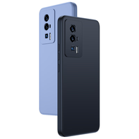毕亚兹适用小米红米K60手机壳 Redmik60Pro/冠军版手机保护套 全包防摔轻薄散热液态硅胶磨砂软壳JK251黑 【液态硅胶】K60/Pro/冠军版 黑