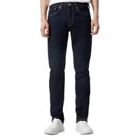 Levi's 李维斯 经典五袋款系列 男士牛仔长裤 29507-0083 深牛仔色 36/34