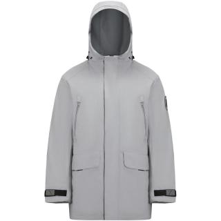 波司登奥莱男士中长款连帽设计经典休闲纯色时尚百搭羽绒服外套