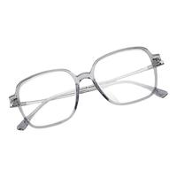 essilor 依视路 1.60钻晶膜岩非球面镜片*2+镜宴半钛镜框(20款任选)