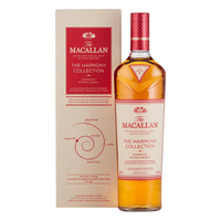 麦卡伦(MACALLAN) 国行洋酒 麦卡伦纯麦威士忌(Macallan) 臻味啡凡 第二版