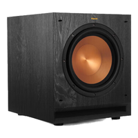 Klipsch/杰士 10寸大功率 有源低音炮