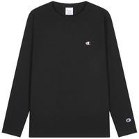  Champion 纯棉 男士长袖T恤