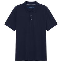  NAUTICA/诺帝卡 微弹 男士POLO衫