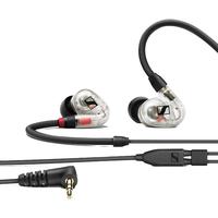 SENNHEISER 森海塞尔 IE 100 PRO 入耳式挂耳式动圈降噪有线耳机
