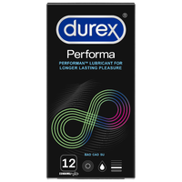 杜蕾斯延时避孕套12片 持久男用套超薄防早泄敏感情趣