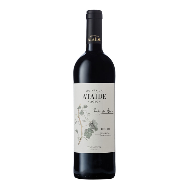 阿塔伊酒庄 QUINTA DO ATAIDE 单一园 彩虹园 干红葡萄酒 750ml