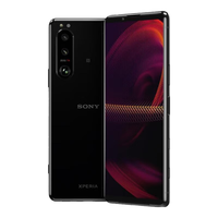 SONY 索尼 Xperia5 III 5G手机 8GB+256GB 黑色