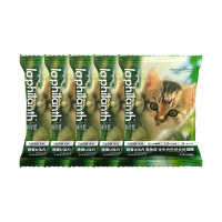 翡冷翠 猫粮元能系列成幼猫全价冻干膨化粮全阶段鸡肉无谷N40200g