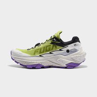 凯乐石FUGA越野跑鞋男秋冬户外防滑运动鞋透气轻便跑步鞋女EX3