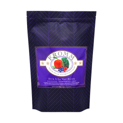 福摩 晟煜标Fromm福摩经典鸭肉甜薯配方狗粮26LB 鸭肉甜薯 26lb