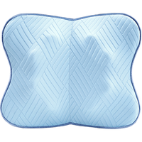 网易智造 NIT-CMC-01-M8H-BU 腰部按摩器 蓝色