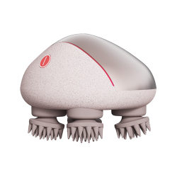 倍轻松 Scalp mini系列 Scalp 2m 头部按摩器