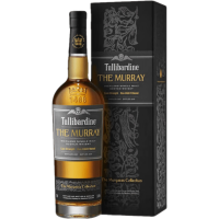 TULLIBARDINE 图里巴丁穆雷精选2008版单一麦芽威士忌 苏格兰高地产区英国洋酒700ml
