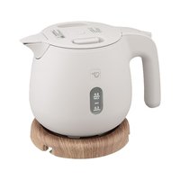 ZOJIRUSHI/象印 自动断电保护 电热水壶