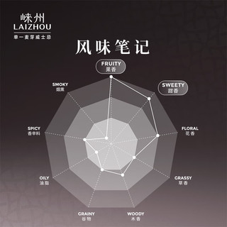 崃州单一麦芽威士忌阿蒙蒂亚雪莉桶 66度未稀释桶强 700ml*2
