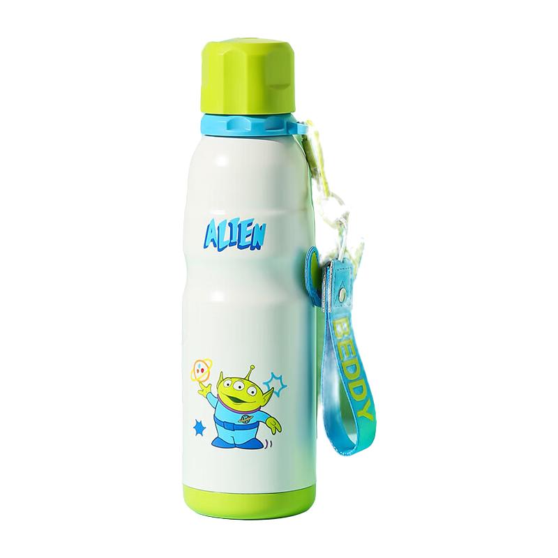 运动水杯-三眼仔600ml