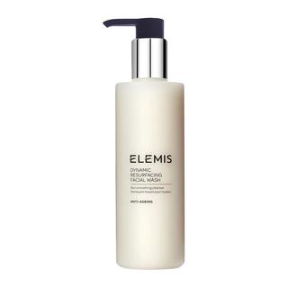 ELEMIS 艾丽美 活颜焕亮赋活净化洁面乳200ML+赠30ml*6支