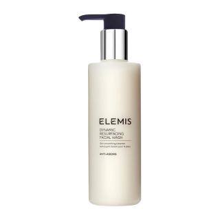 ELEMIS 艾丽美 活颜焕亮赋活净化洁面乳200ML+赠30ml*6支