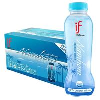 IF 肖战泰国if椰子水100纯天然香水椰子水电解质水nfc椰子水