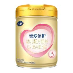 飞鹤 超级飞帆臻爱倍护3段奶粉