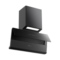 万和 抽油烟机家用烟机 CXW-200-WB865