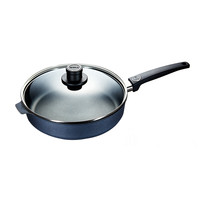 弗欧 钻石系列 煎锅