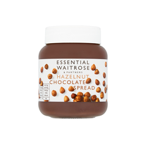 WAITROSE & PARTNERS 维特罗斯 玫瑰进口榛子巧克力酱 400g
