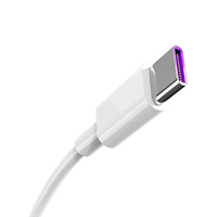 MOSBO 正品type-c数据线5a6a适用华为荣耀小米tpyec快充usb充电线typc手机tepyc快速tpc器tapyc