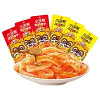 统一小浣熊高纤魔芋30包(共270g)