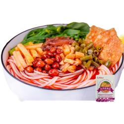 螺满地 螺蛳粉322g*5包