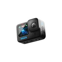 GoPro HERO12 Black 运动相机 骑行套装