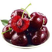 梦宛怡车厘子一箱5斤多地次日达智利大樱桃新鲜年货节水果盒装 2斤(净重) 【较划算】品质礼盒-保温箱+冰袋 车厘子4JJJJ级 单果32-34mm