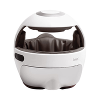 breo 倍轻松 iDream5s 头部按摩器 白色