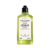  L'OCCITANE/欧舒丹 留香 沐浴啫喱  活力香橼 250ml