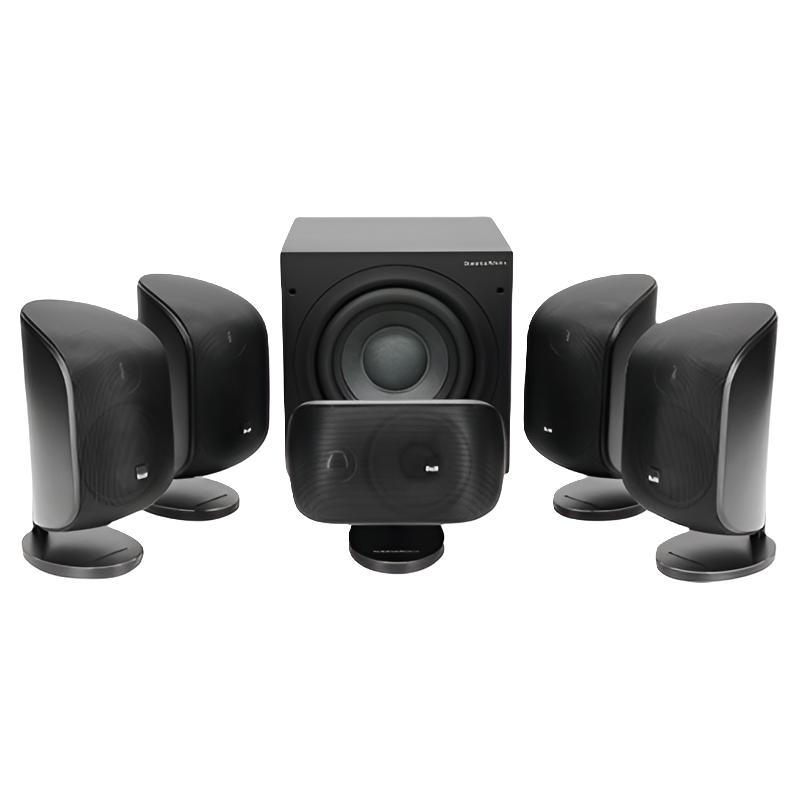 Bowers&Wilkins 宝华韦健 MT50 家庭影院组合 5.1声道