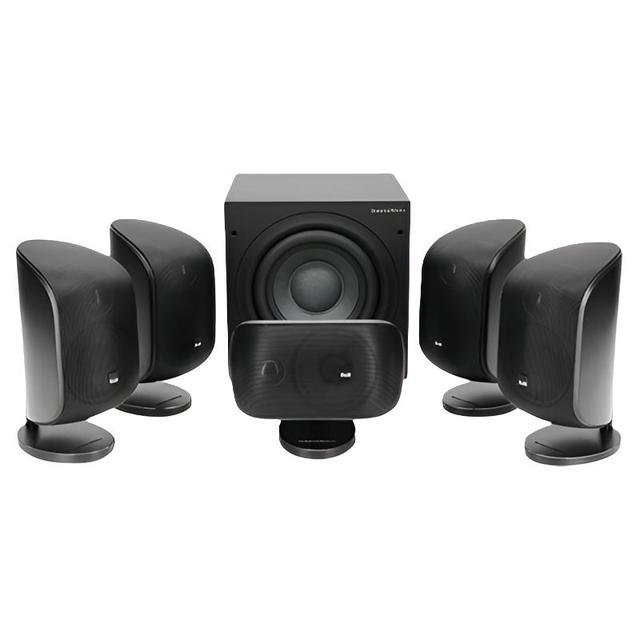 宝华韦健 MT50  单只 家庭影院组合 5.1声道