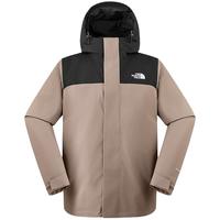 北面 冲锋衣秋冬Sangro户外防风防水硬壳外套 8DX1