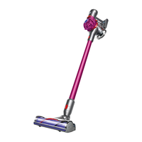dyson 戴森 V7系列 手持式吸尘器