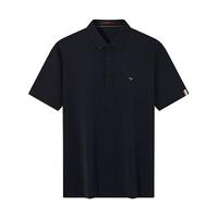  SEVEN/柒牌 抗菌防螨 男士Polo衫