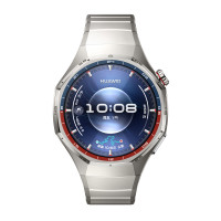 华为 HUAWEI WATCH GT 6 Pro 蓝牙版 智能手表 46