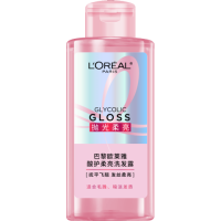 巴黎欧莱雅 酸护柔亮洗发露 80ml
