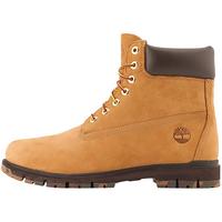 Timberland 男鞋高帮靴25秋冬户外休闲防泼水 A6FEE
