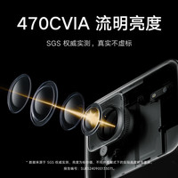 小米 REDMI投影仪3 4k超高清巨幕电视100寸家庭影院