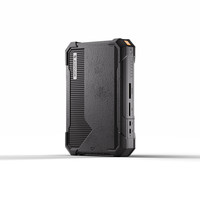 ZSpace 极空间 私有云 T6 六盘位 NAS存储（intel、16GB、空盘）