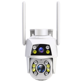  Fang shu/防术 终身免流量 4G摄像头  15GB