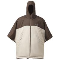 Naturehike挪客斗篷睡袋户外露营防风保暖御寒斗篷披肩多功能毯子