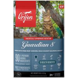 Orijen 渴望 原始猎食渴望全阶段猫粮 鸡肉味5.4kg