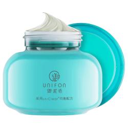 御泥坊 清爽平衡泥浆面膜 90ml
